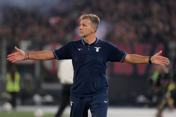 💣 Lazio, Baroni rilancia Castrovilli? Out Castellanos: Noslin in vantaggio. Le ultime