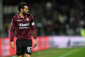 🚨 UFFICIALE – Candreva dice basta: l’ex Lazio ha annunciato il ritiro