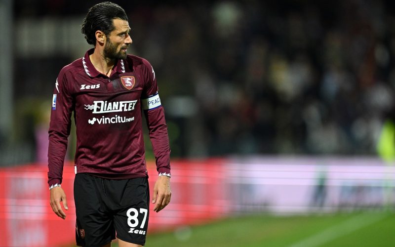 🔴🔵 Candreva torna in Serie A: nei prossimi giorni firma con il Genoa