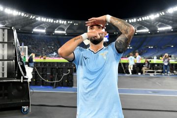 🦅 Lazio, servirà cautela per Castellanos: obiettivo il recupero per il derby