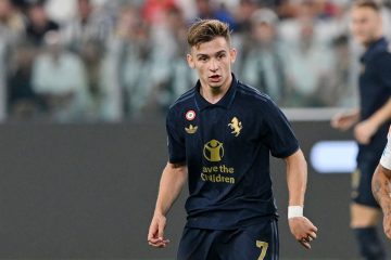 📃 Juventus, i convocati di Thiago Motta per il Milan: presenti Costa e Vlahovic, la scelta su Conceicao