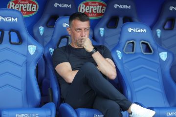 🔵 D’Aversa: “Dipende da noi, vincendo saremmo salvi! Zero calcoli sulle altre”