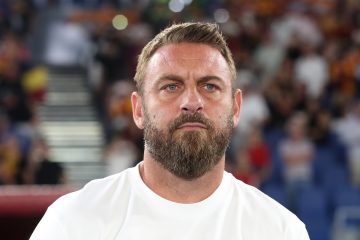 🎤 Genoa, De Rossi: “Baldanzi? Vedo tantissimo in lui. Norton-Cuffy in gruppo da due giorni. Su Bijlow…”