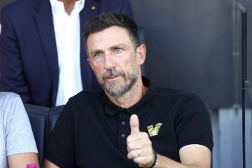 ❗️DiFra: “Io sotto esame? Lo sono dal primo giorno che alleno! Recupero Duncan e Haps”