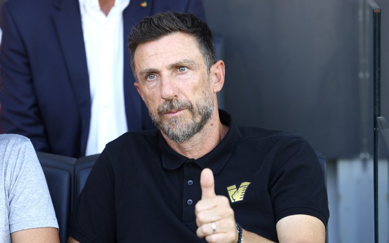 🤔 DiFra: “Lecce da non toppare, ma non sarà la partita della vita! Stankovic può rientrare entro fine stagione”