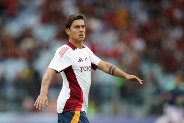 😓 Si allungano i tempi di recupero per Dybala? La Joya può rientrare a settembre inoltrato: le ultime