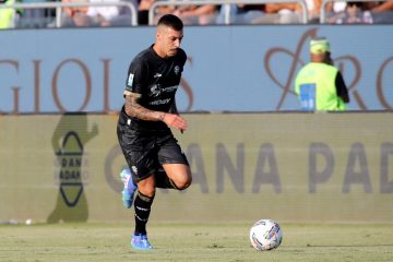 🔴🔵 Cagliari, Gaetano si è operato: intervento riuscito. Il comunicato