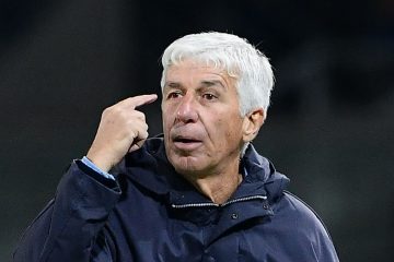 🎤 Gasperini: “Retegui? Ha fatto gol molto pesanti, ora deve pagare una bella cena a tutti. Sul futuro…”