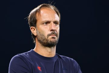 ❗ Gilardino: “Chi è entrato non ci ha aiutato. Troppa Inter, serata amara”