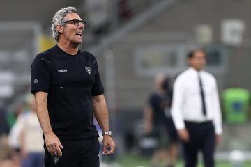 ⚔️ Lecce-Empoli, le probabili: possibile chance per De Sciglio. Gotti con il tridente