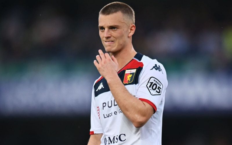 ❗ Fiorentina, Gudmundsson è pronto: ballottaggio con Colpani e Beltran. Le ultime