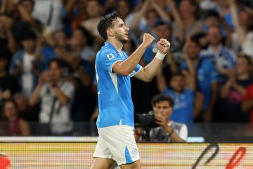 💣 CorSport – Clamoroso Napoli, Kvara può finire in panchina: valutazioni in corso per Conte