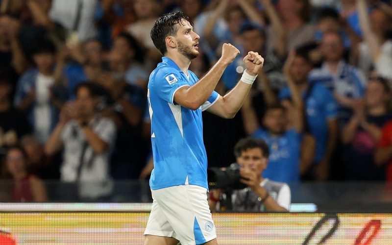 Da Kvara a Leao fino a Paz: i 5️⃣ voti più discussi della 7ª giornata