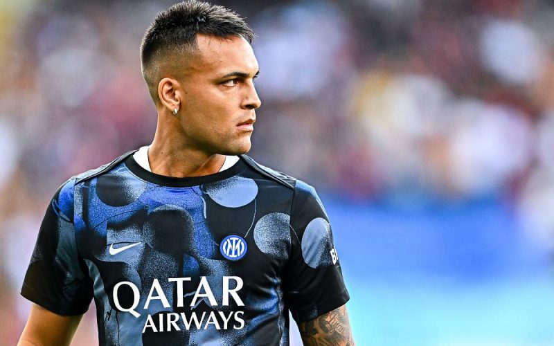 🔥 Lautaro: “La gara della 2a stella tra le più importanti. Lo scudetto perso un colpo durissimo”