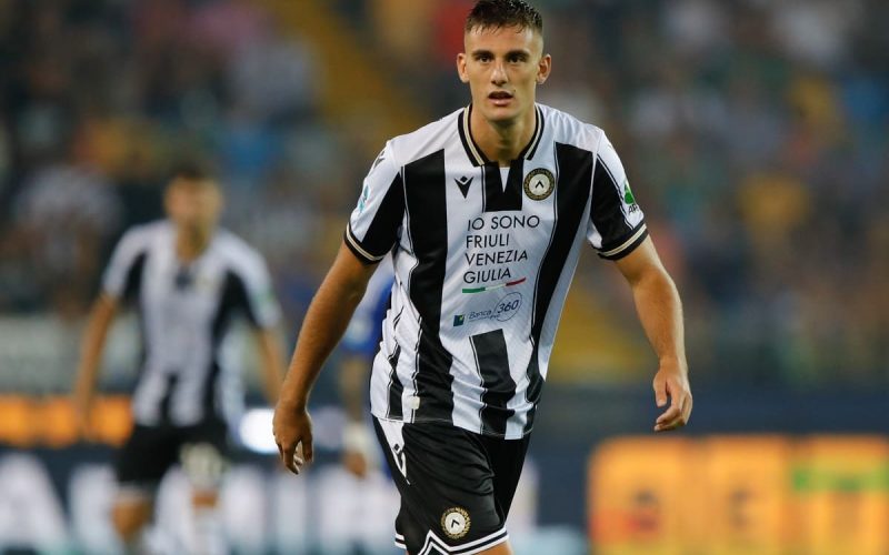 🤞 Buone notizie in casa Udinese: Lucca verso il rientro col Monza! E Thauvin…