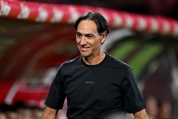 😐 Monza, Nesta: “Dany Mota rientra, Caldirola è a mezzo servizio”