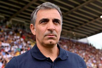 💪 Pecchia: “Hernani non ci sarà, Atalanta top europea. Sosta? Mi premeva evitare infortuni”