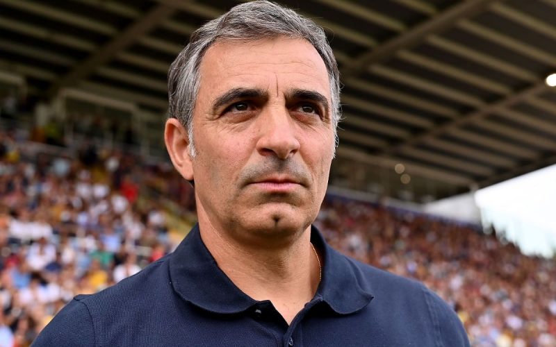 ⚔️ Lecce-Parma, le probabili: ballotaggio Oudin-Rafia, Pecchia lancia Hernani