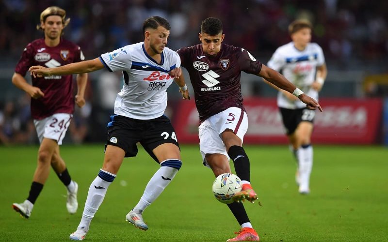 ⚔️ Atalanta-Como, le probabili: turnover Gasp in attacco. Kossounou dal 1′