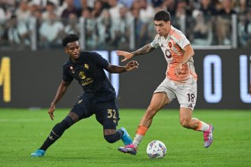 🟡🔴 Juric in soccorso del fanta? Soulé possibile titolare in Roma-Udinese: le ultime