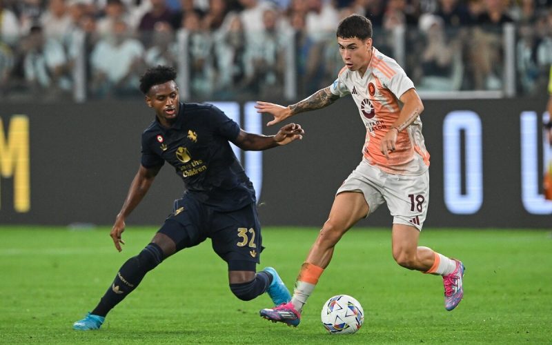 🟡🔴 Juric in soccorso del fanta? Soulé possibile titolare in Roma-Udinese: le ultime