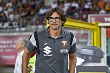 🤨 Torino, Vanoli: “Elmas e Karamoh si sono allenati, Tameze ha un po’ di febbre. Su Coco…”