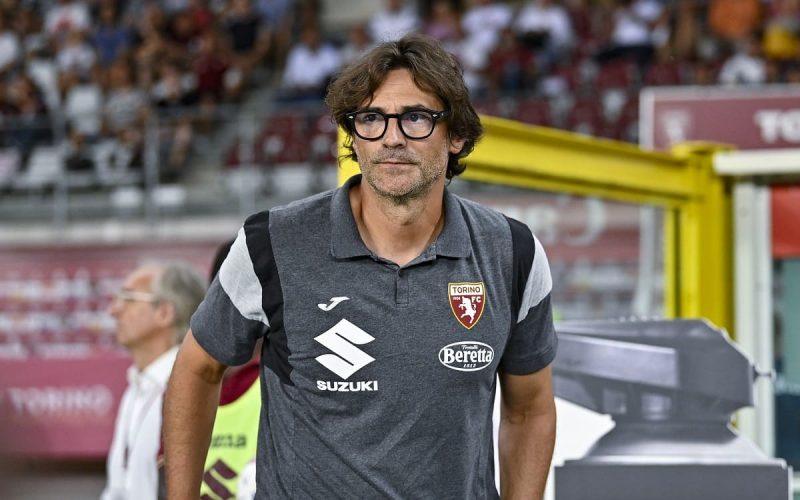 🤨 Torino, Vanoli: “Elmas e Karamoh si sono allenati, Tameze ha un po’ di febbre. Su Coco…”