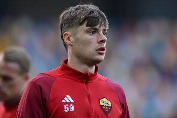📝 Ghisolfi: “Contratto Zalewski? Tutti lo apprezzano, vogliamo il suo contributo”