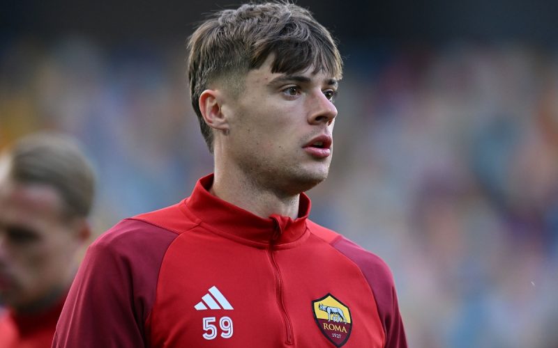 ❗ Dietrofront Roma, Zalewski sarà reintegrato