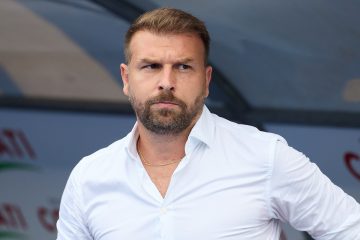 😠 Hellas, Zanetti: “Montipò è a rischio. Daniliuc ha l’influenza, vediamo se recupera…”