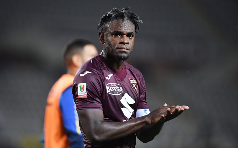 🟤 Toro, Zapata: “Impareremo dagli sbagli. Sentita la mancanza di Vlasic”