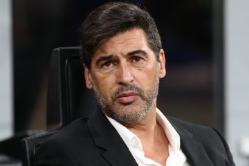 🤩 Fonseca INCANTA Lione: rinnovo di contratto in vista?