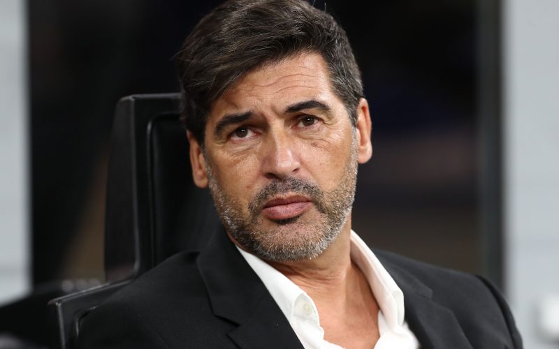⚔️ Milan-Lecce, le probabili: Morata in panchina, Gotti conferma l’ex Rebic dal 1’