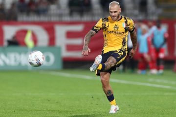 🚨 Pioggia di buone notizie per Inzaghi: ben tre rientri in gruppo! Lautaro e Thuram…