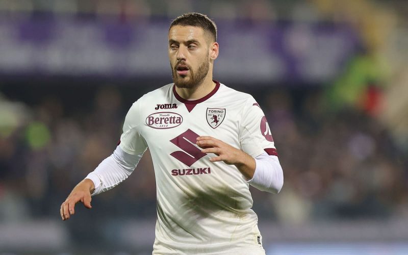 🔙 Ottime notizie per Vanoli: Vlasic in gruppo! La possibile gestione per Verona