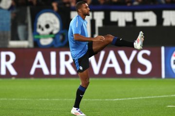 🚨 Si ferma Hien, c’è lesione: le condizioni e i tempi di recupero