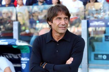 ⚔️ Lecce-Napoli, le probabili: Conte cambia modulo, Olivera da centrale