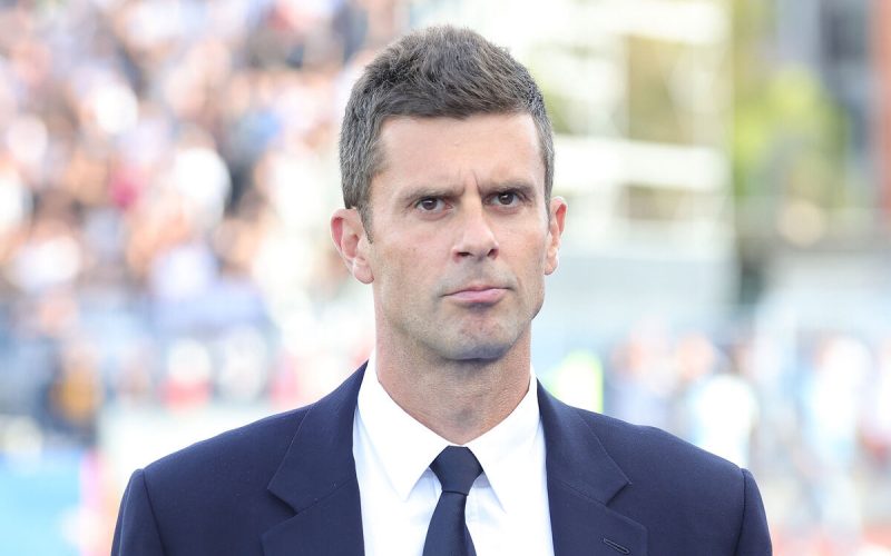 🧐 Juventus, Thiago Motta: “Douglas Luiz? Contento della prestazione. Cambiaso va ringraziato, è sotto antinfiammatori”
