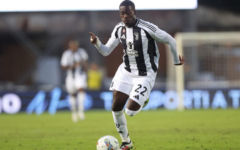 ⚪⚫ Conceicao squalificato e Nico infortunato: torna titolare Weah?