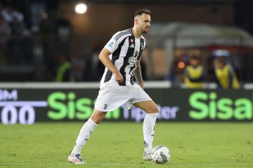 🚨 Allarme Juve in vista del Real: Gatti out in allenamento. Le ultime