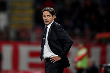 ❗️Inter-Verona, le probabili: turnover TOTALE di Inzaghi, Sarr dal 1′