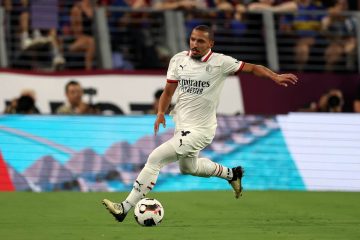 🔜 Bennacer più vicino al rientro? Le ultime sul recupero del centrocampista