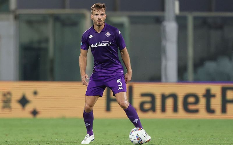 ❌ La Fiorentina perde Pongracic: il centrale non convocato per la Lazio