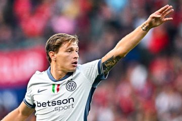 🔥 Barella si allena da solo per recuperare quanto prima: c’è la data del rientro