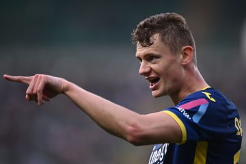 ❌ Gli squalificati per la 6^ giornata: stangata a Dawidowicz, out altri due