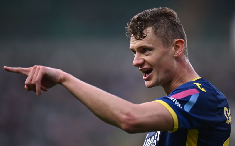 ❌ Gli squalificati per la 6^ giornata: stangata a Dawidowicz, out altri due