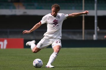 🔙 Vojvoda torna titolare? L’idea di Vanoli per la Lazio