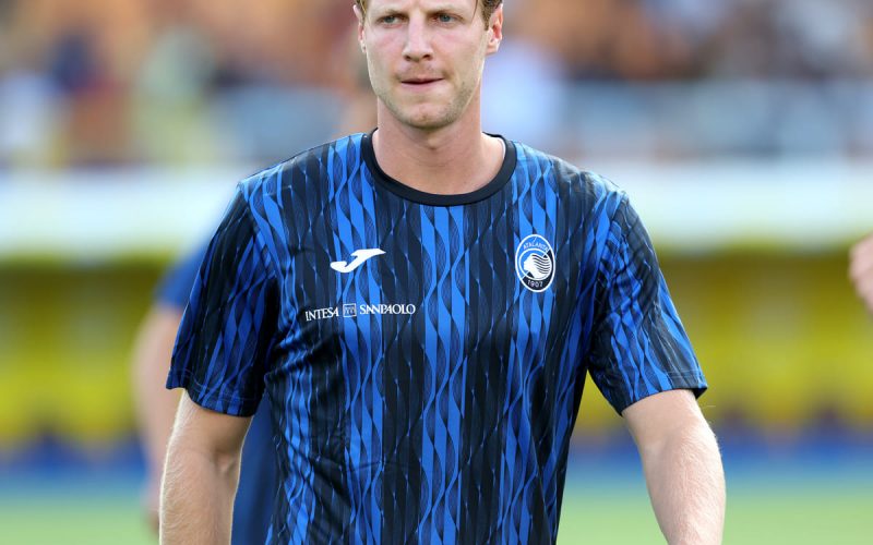 🚨 Tegola Atalanta: c’è lesione per Brescianini! I tempi di recupero