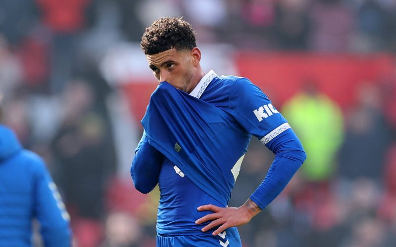 😬 Atalanta, Godfrey non convince ancora Gasp: la situazione