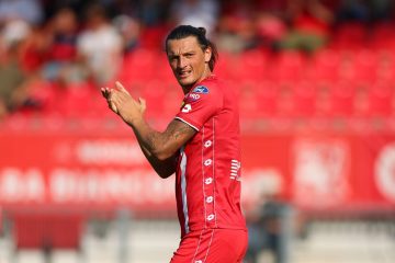 🧨 Colpo della Cremonese! In arrivo Djuric dal Parma: le cifre
